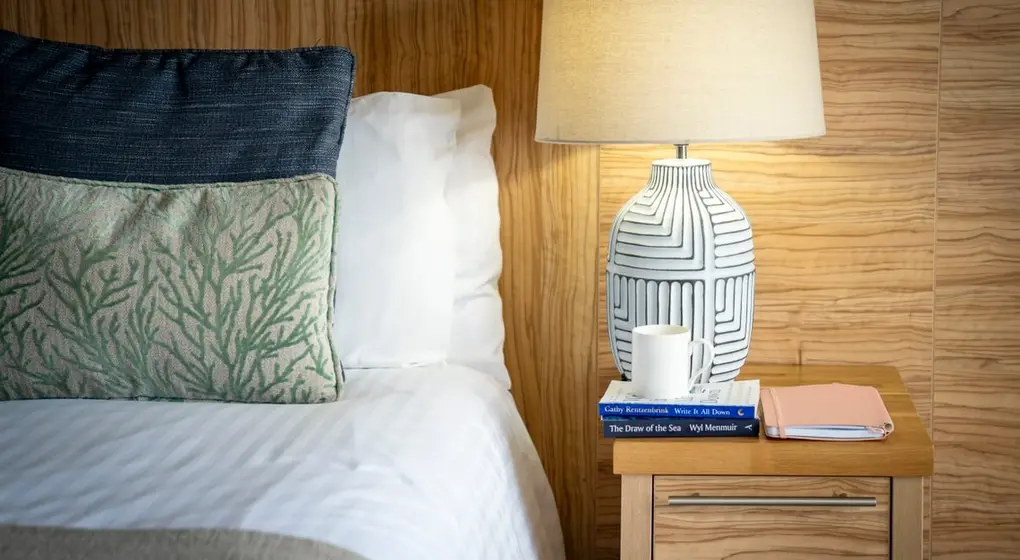 Fistral Beach Hotel Writing Workshop Break Medium