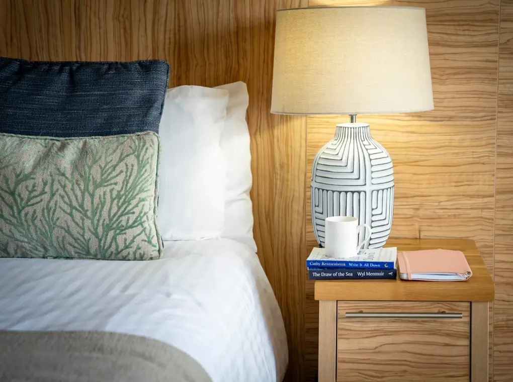 Fistral Beach Hotel Writing Workshop Break Medium