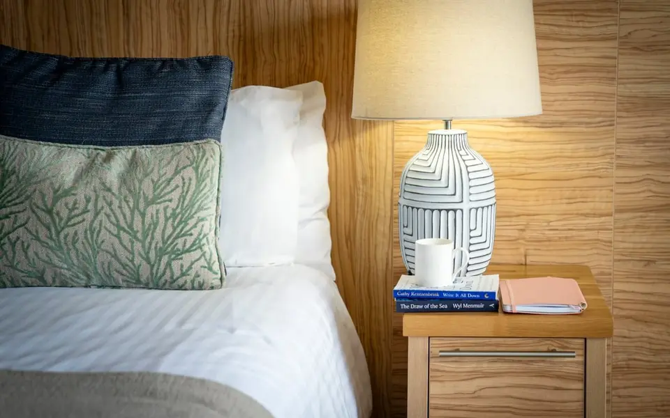 Fistral Beach Hotel Writing Workshop Break Medium